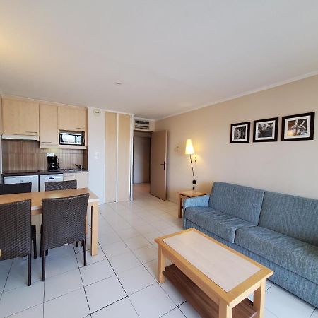 Cap Hermes Vue Port T2 40M2 Climatise 4 Personnes Fréjus Zewnętrze zdjęcie