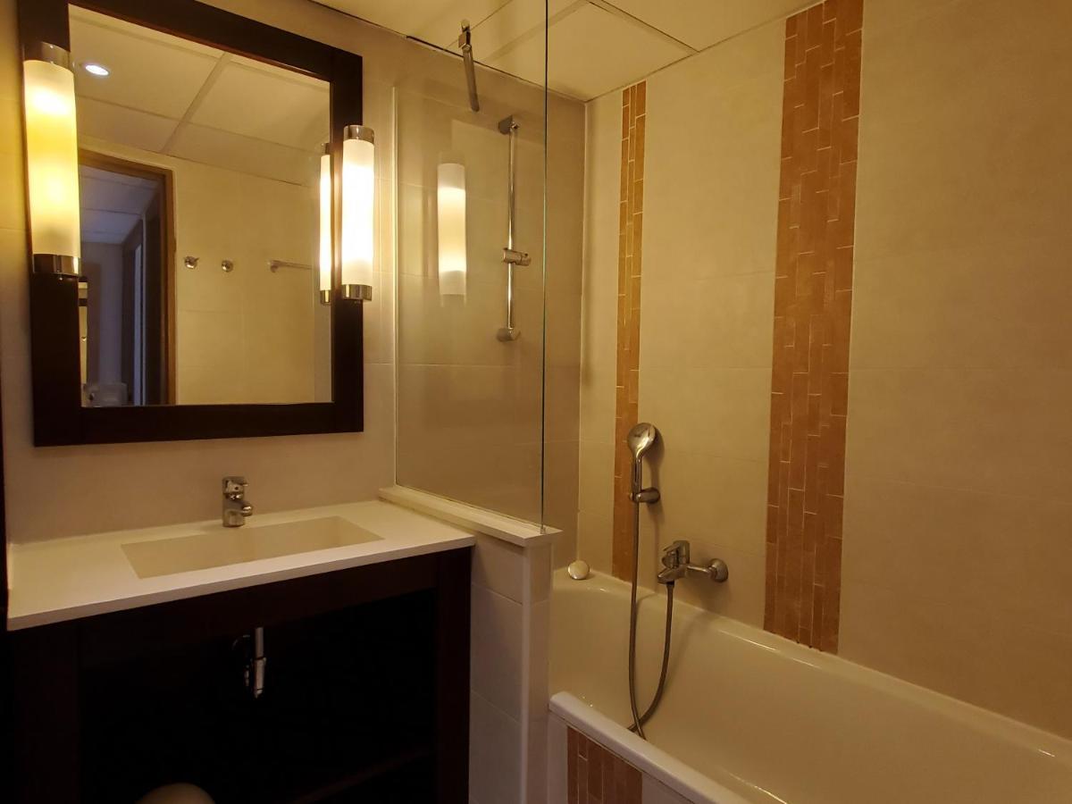 Cap Hermes Vue Port T2 40M2 Climatise 4 Personnes Fréjus Zewnętrze zdjęcie